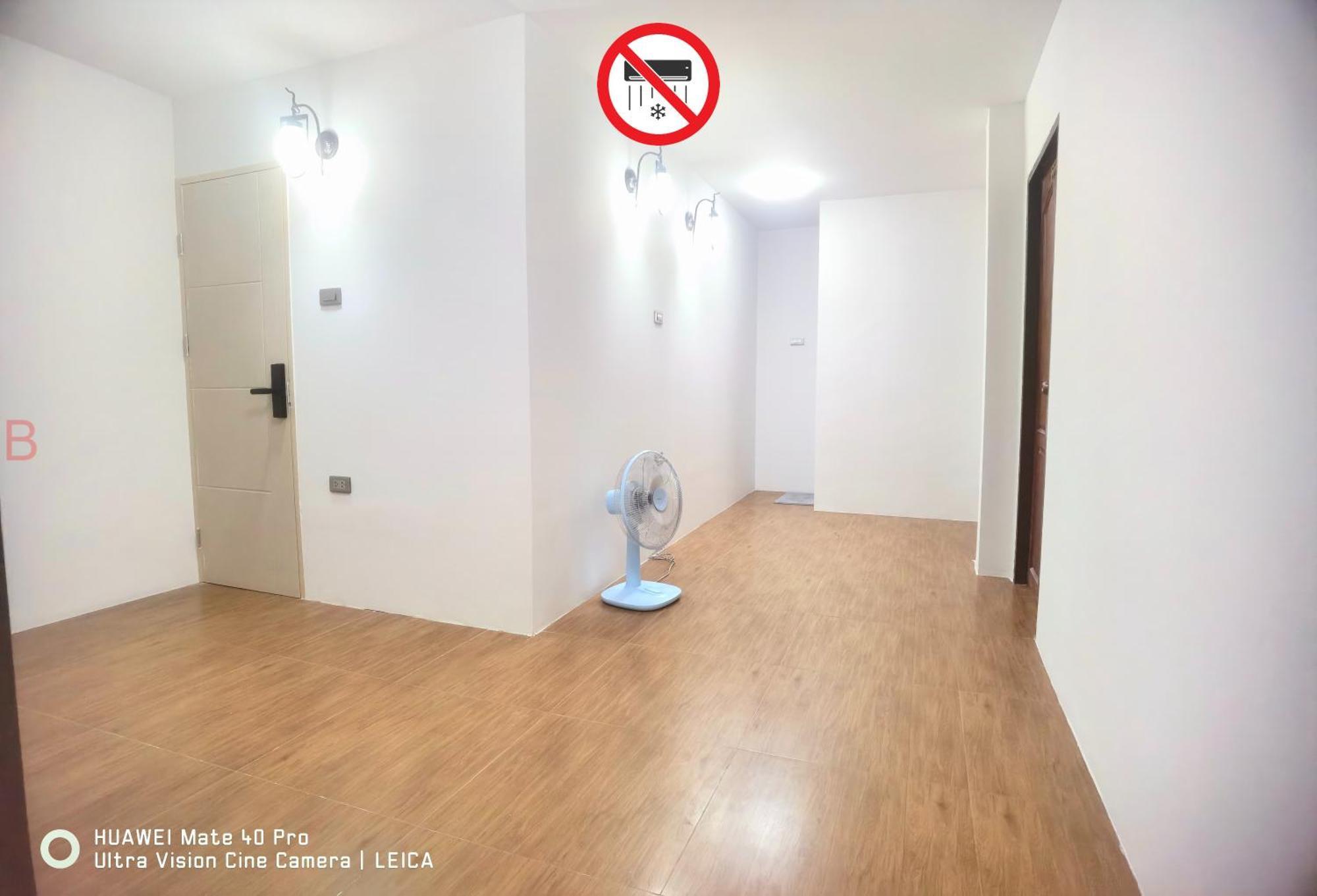 Yyk Hostel 24H Ban Khlong Krang Exterior photo