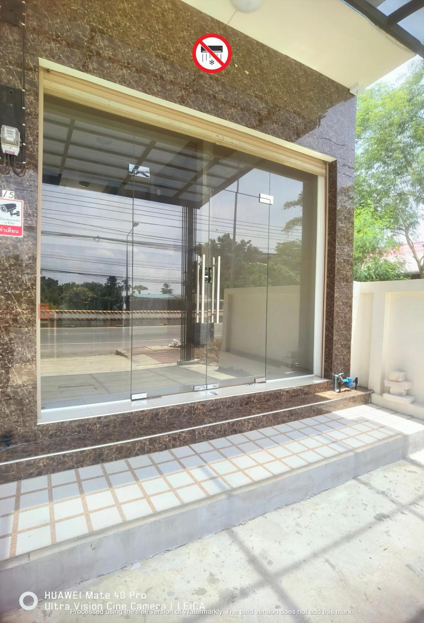 Yyk Hostel 24H Ban Khlong Krang Exterior photo